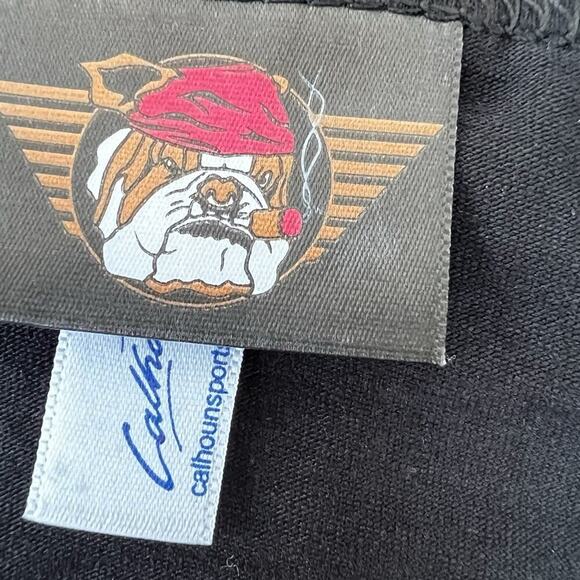 Calhoun Sportswear XXXL open shoulder top - Picture 6 of 11